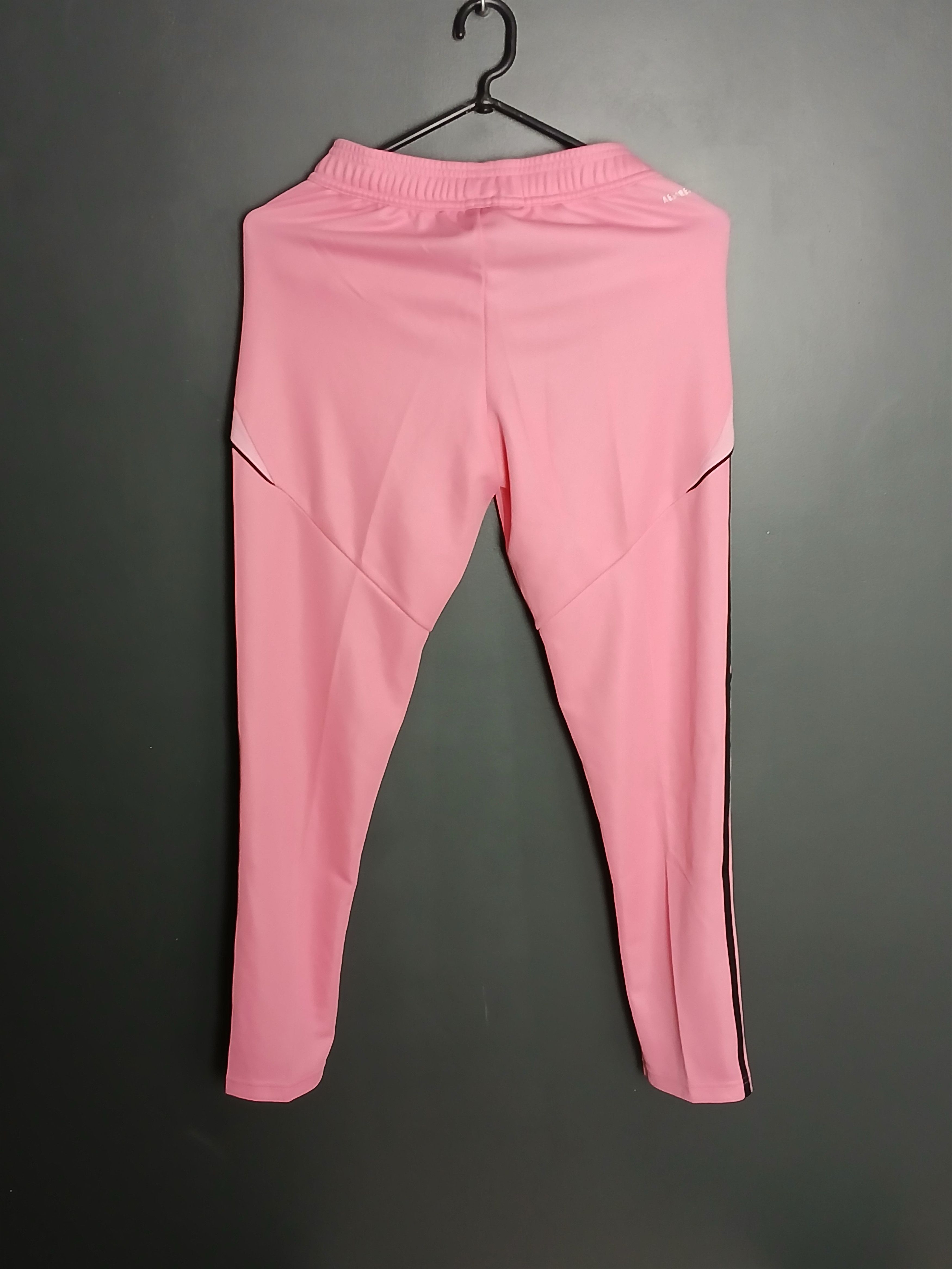 Adidas Inter Miami Messi Kids Training Football Pants Size US 26 / EU 42 - 2 Thumbnail