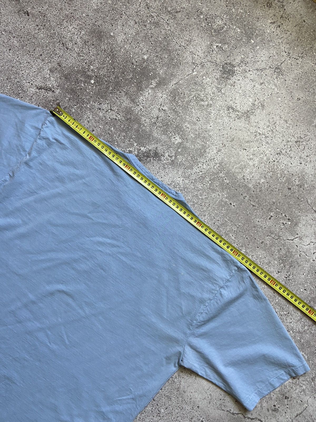 Diesel × Vintage Vintage Diesel Big graphic logo Japanese style tee Size US XL / EU 56 / 4 - 7 Thumbnail