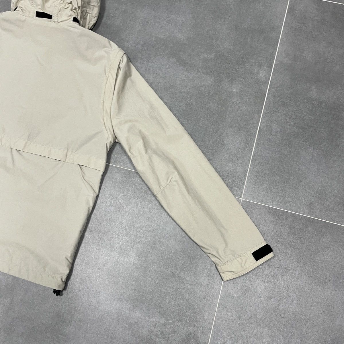 The North Face × Vintage Vintage The North Face TNF Vest / Jacket Size S Size US S / EU 44-46 / 1 - 24 Thumbnail