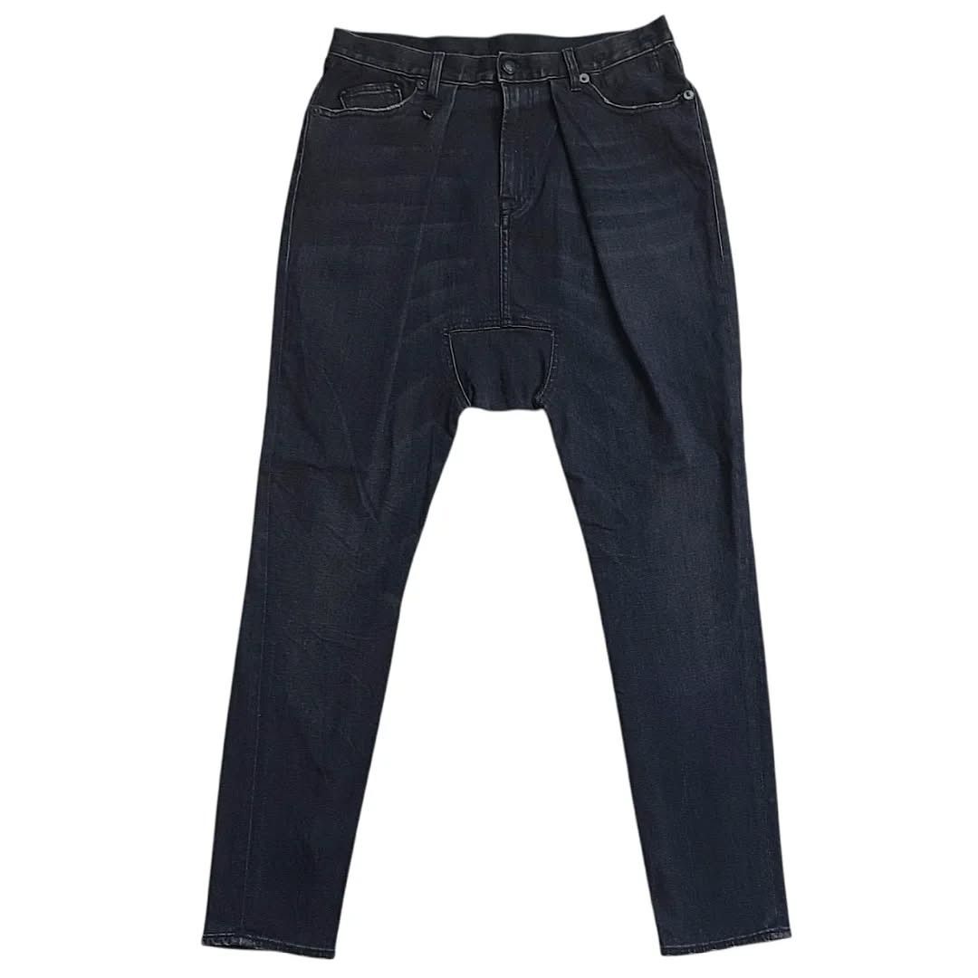 R13 SS15 R13 Harem Skinny Jeans Size US 30 / EU 46 - 1 Thumbnail
