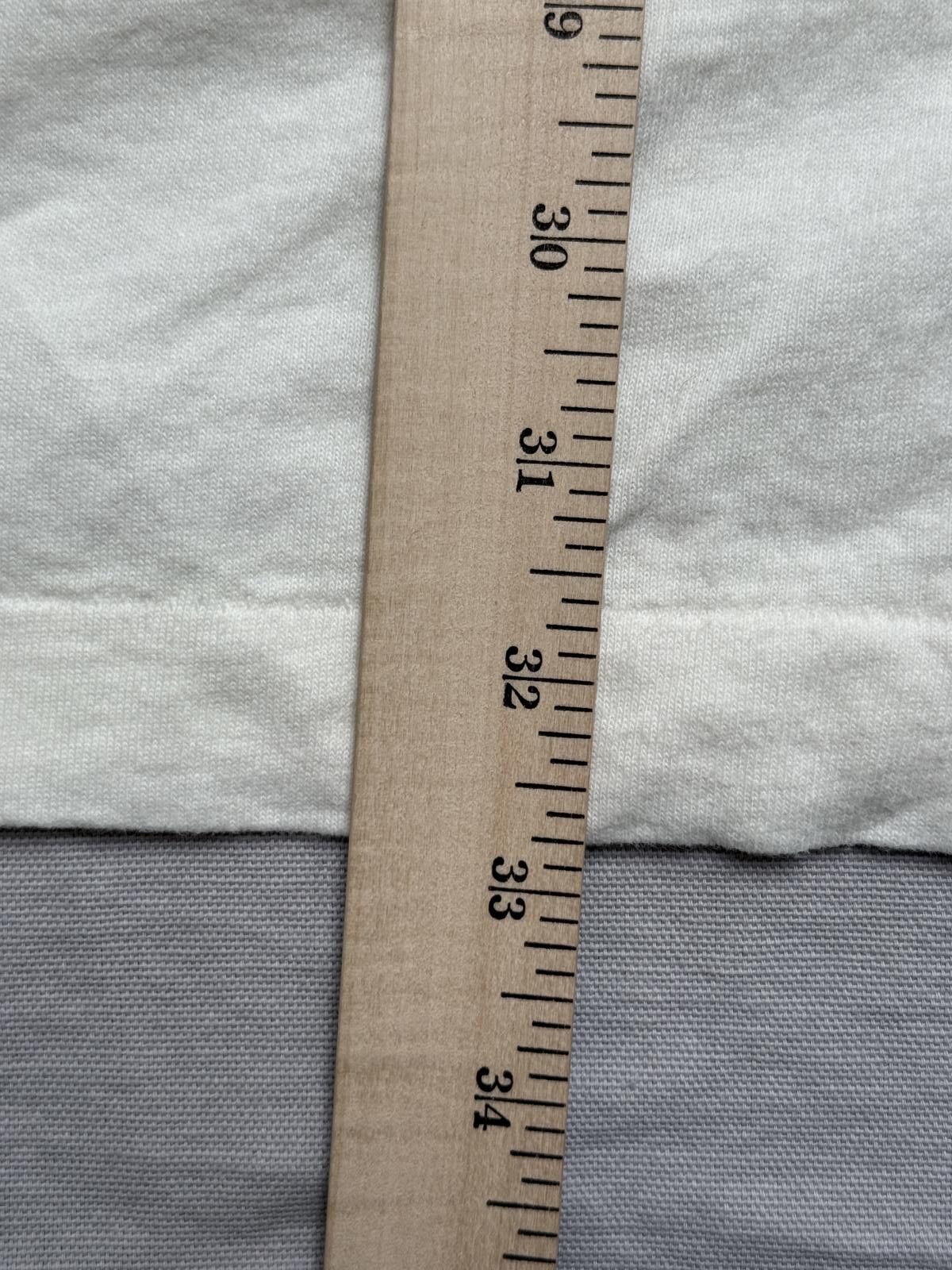 Fruit Of The Loom VTG Plimoth Patuxet T-shirt 1995 Plimoth Plantation XL Size US XL / EU 56 / 4 - 5 Thumbnail