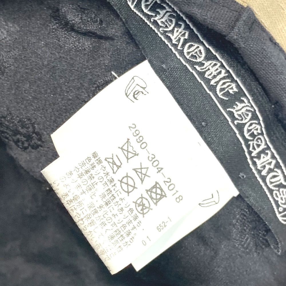 Chrome Hearts Chrome Hearts x Matty Boy Bucket Hat Size ONE SIZE - 9 Thumbnail