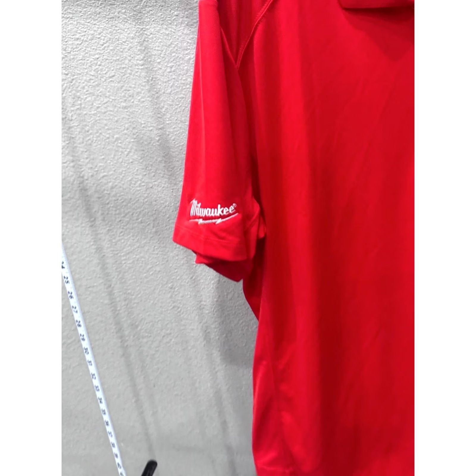 Nike Nike Polo Shirt XL Mens Multicolor Size US XL / EU 56 / 4 - 3 Thumbnail
