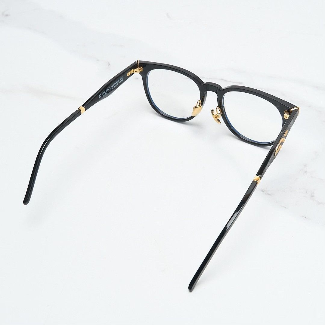 Bape Bape Shark Limited Edition Plain Glasses Size ONE SIZE - 4 Thumbnail