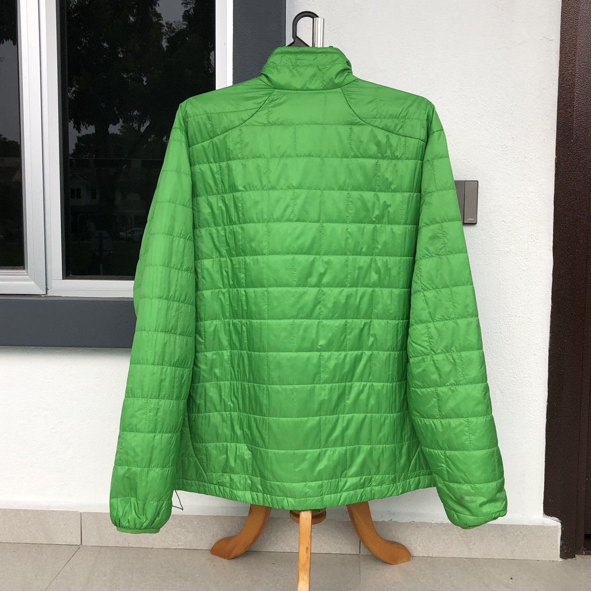 Patagonia Patagonia Men’s Nano Puff Jacket Size US XL / EU 56 / 4 - 12 Thumbnail
