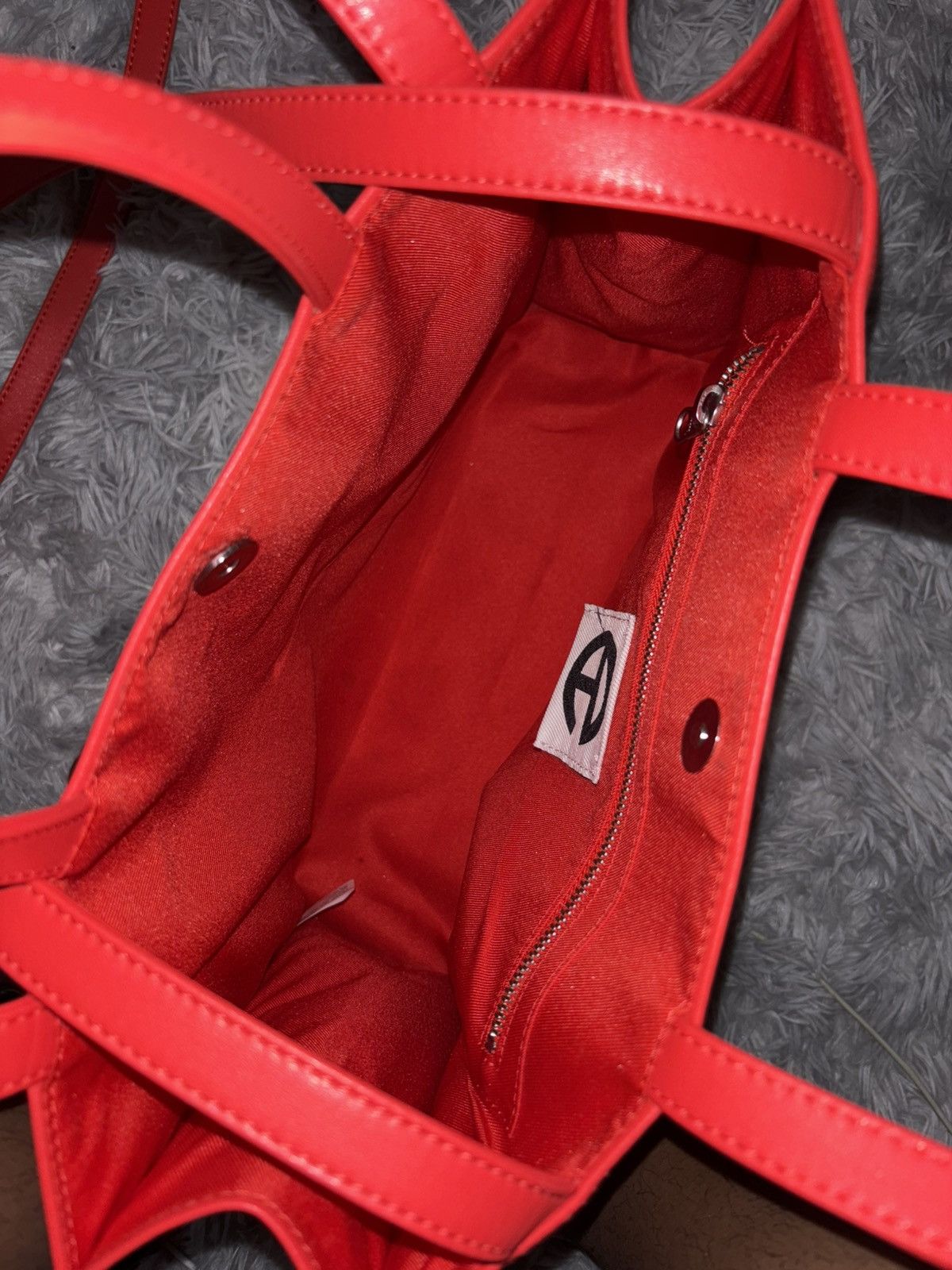 Telfar Telfar Medium Shopping Bag Size ONE SIZE - 2 Thumbnail
