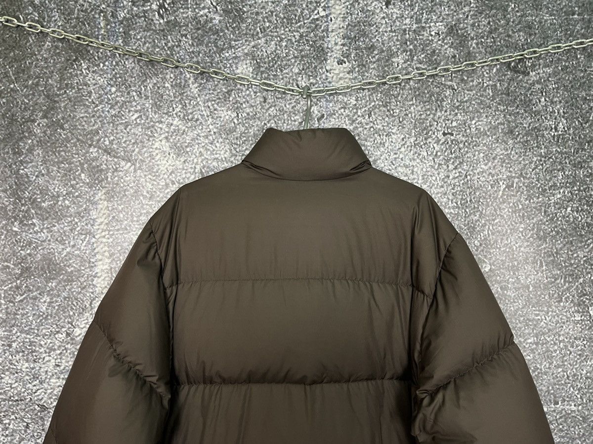 Moncler Rare Moncler Grenoble Vintage 90s Down Jacket Puffer Size 6 Size US XL / EU 56 / 4 - 15 Thumbnail