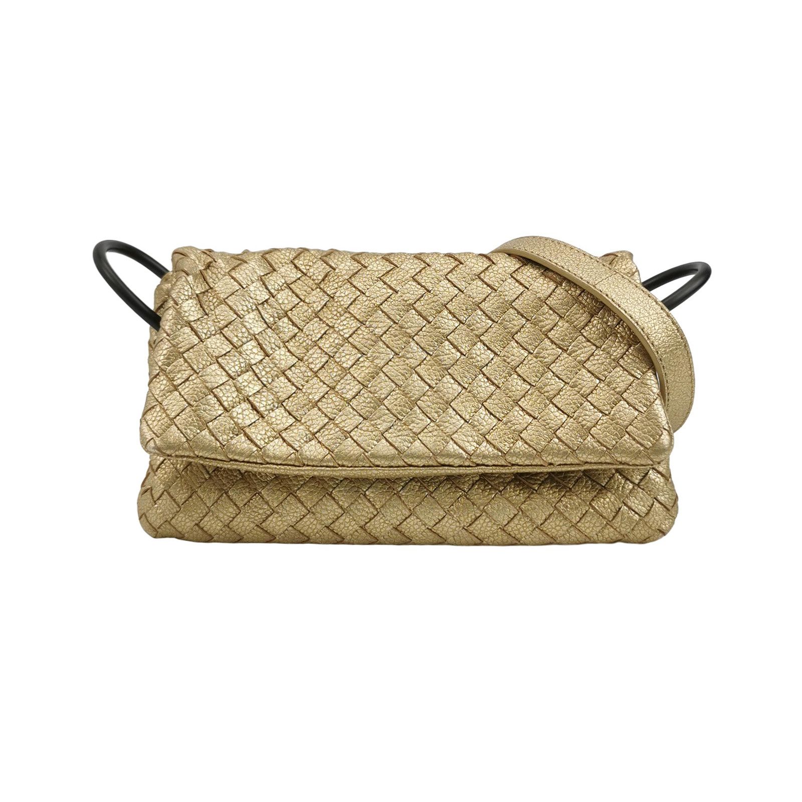 Bottega Veneta Bottega Veneta Women os Shoulder Bags Size ONE SIZE - 1 Thumbnail