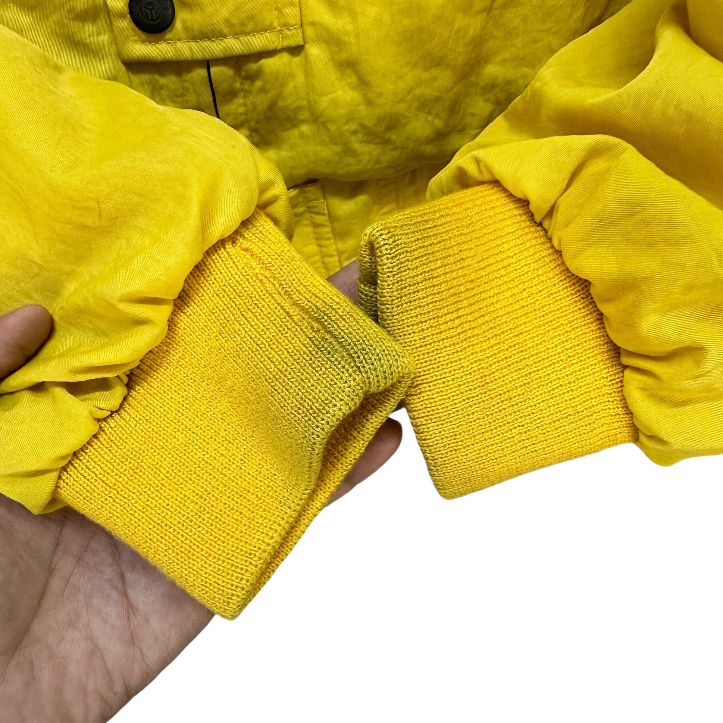 YELLOW CORN YELLOW CORN Sledge Hammer Super Bike Team Jacket #1505-A62 Size US L / EU 52-54 / 3 - 11 Thumbnail