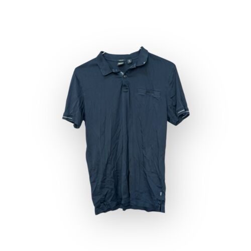 Other BOSS Men's Center Logo Elegant Short Sleeves Cotton Polo Shi Size US M / EU 48-50 / 2 - 2 Thumbnail