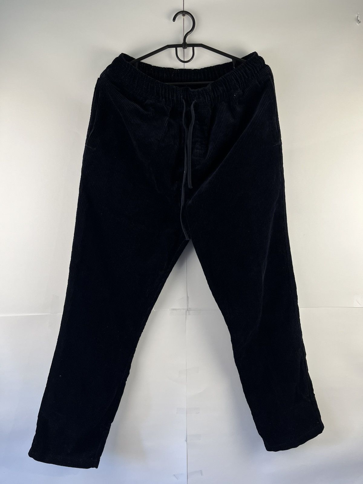 YMC You Must Create YMC Cotton Velvet Pants Trousers Size US 32 / EU 48 - 1 Thumbnail