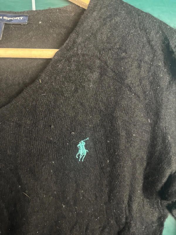 Polo Ralph Lauren Ralph Lauren Knit Size M / US 6-8 / IT 42-44 - 4 Thumbnail