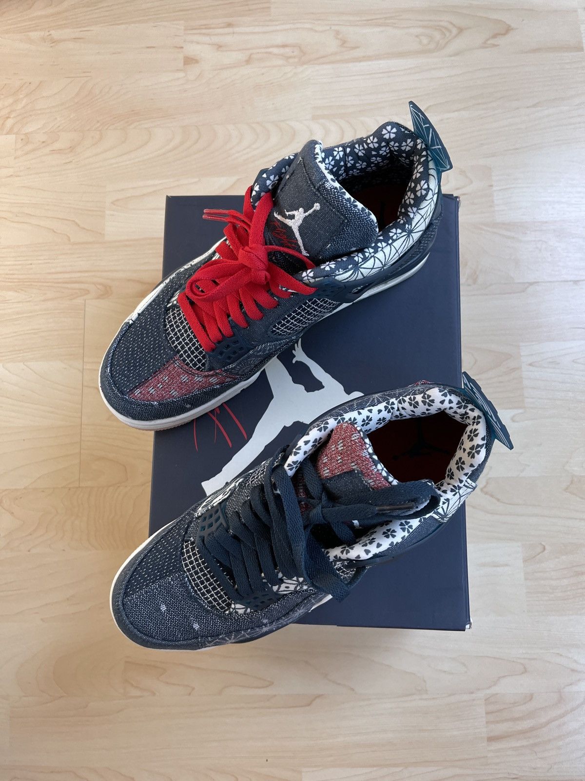 Jordan Brand Air Jordan 4 Retro SE Size US 9 / EU 42 - 7 Thumbnail