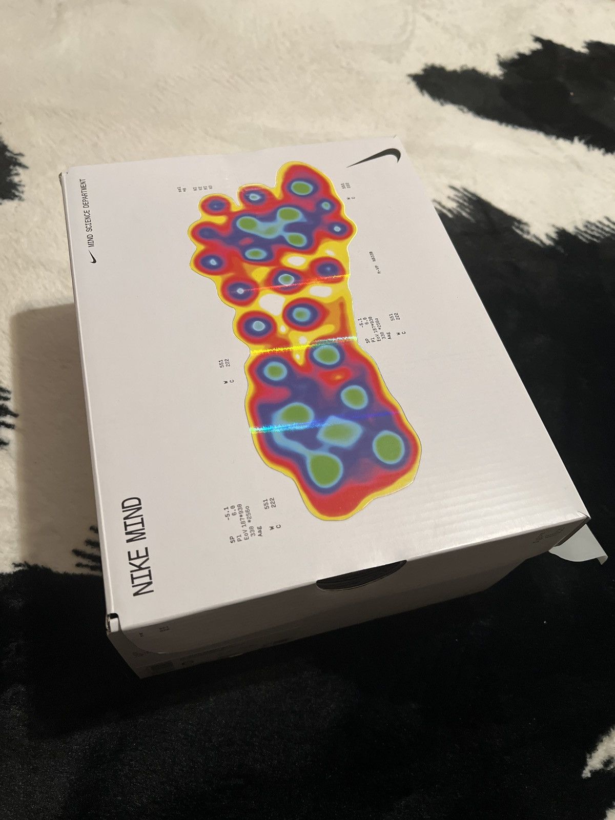 Nike Nike Mind 001 Size US 6 / IT 36 - 3 Thumbnail