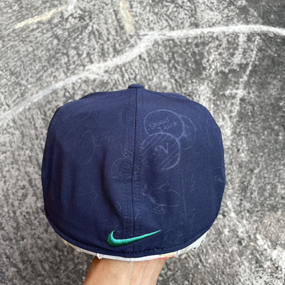 Nike Nike monogram dry-fit hat Size ONE SIZE - 6 Thumbnail