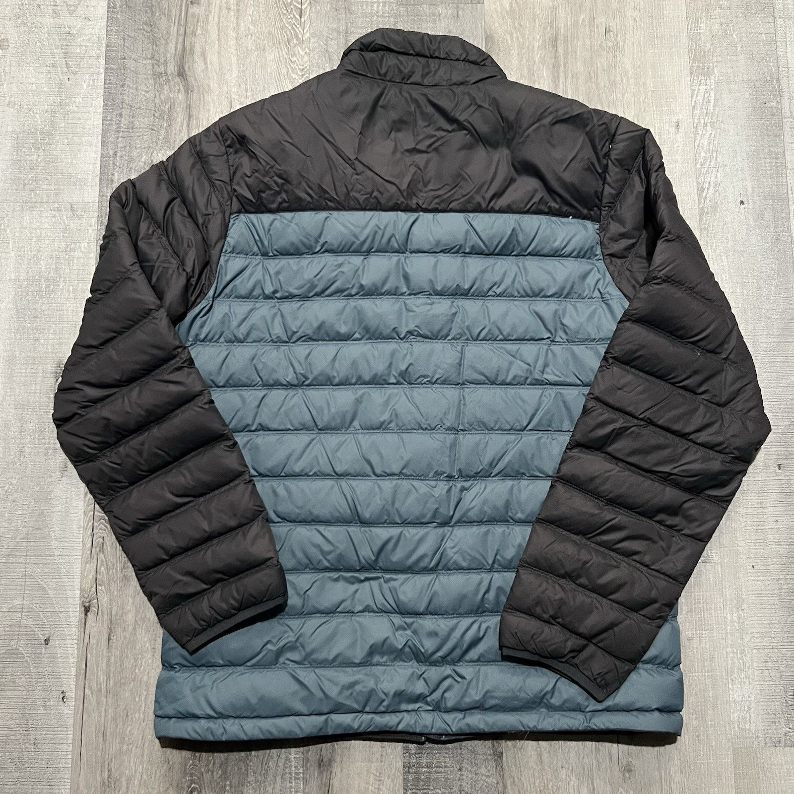 Mountain Hardwear Mountain Hardwear Dynotherm 650 Down Jacket Two Tone Size L Size US L / EU 52-54 / 3 - 2 Thumbnail