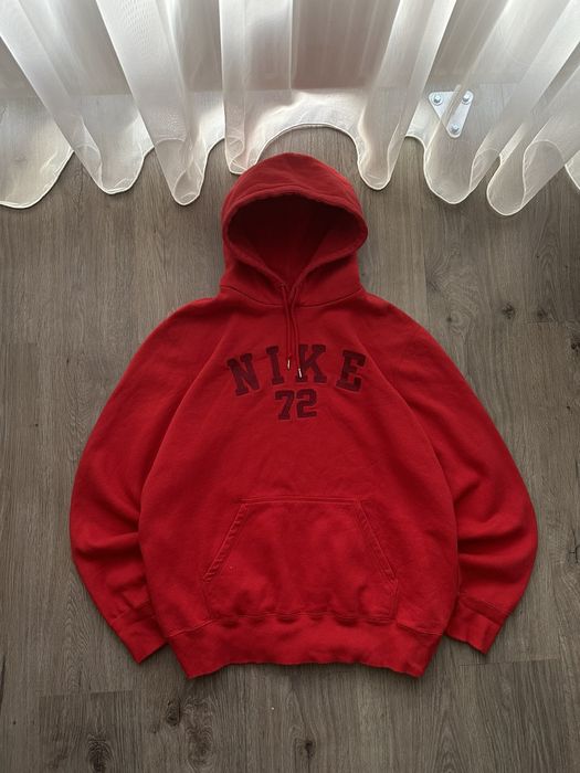 Grailed discount vintage hoodies