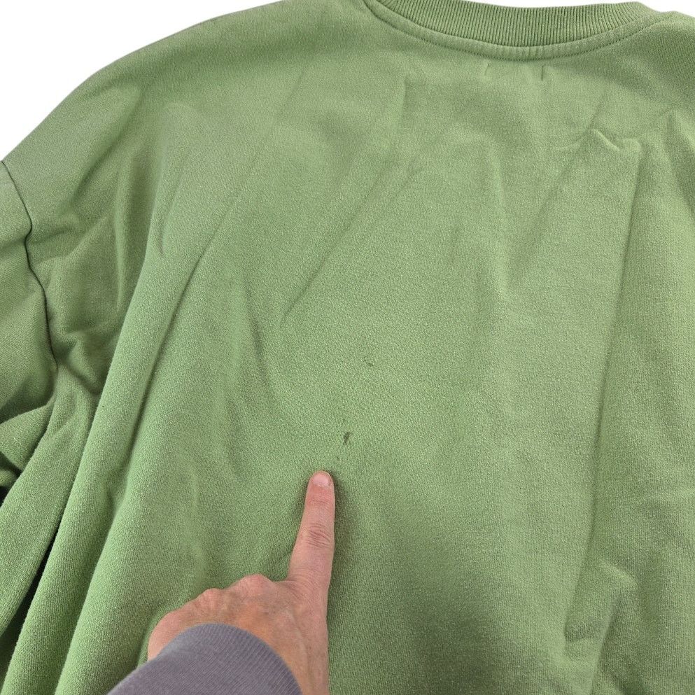 Pacsun Pacsun | Playboy Bunny Sweatshirt- Hawaii Style | Size Small Size S / US 4 / IT 40 - 6 Thumbnail