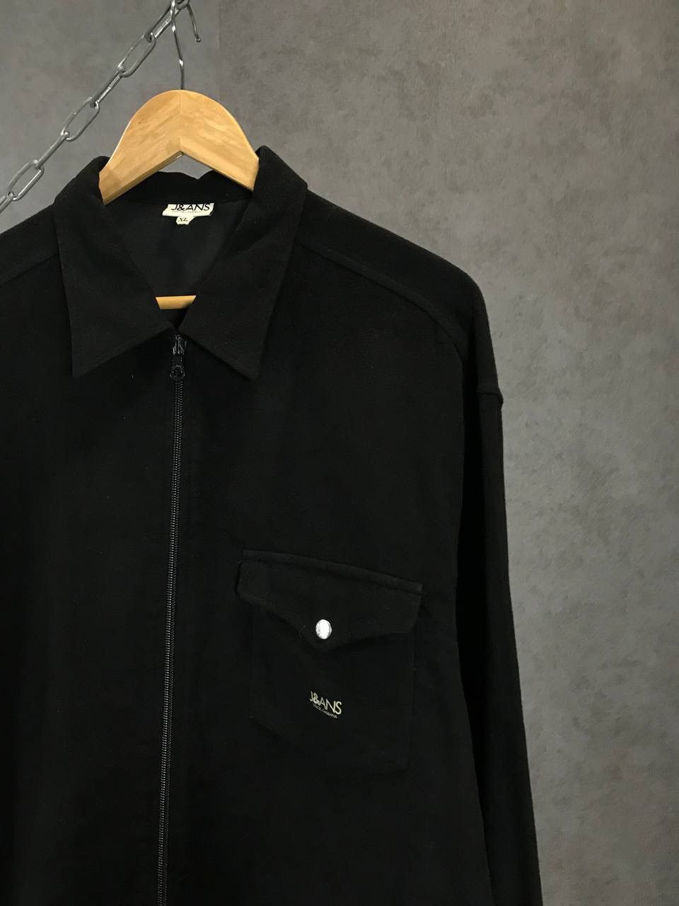 Dolce & Gabbana D&G Dolce & Gabbana luxury designer overshirt Size US XL / EU 56 / 4 - 2 Thumbnail