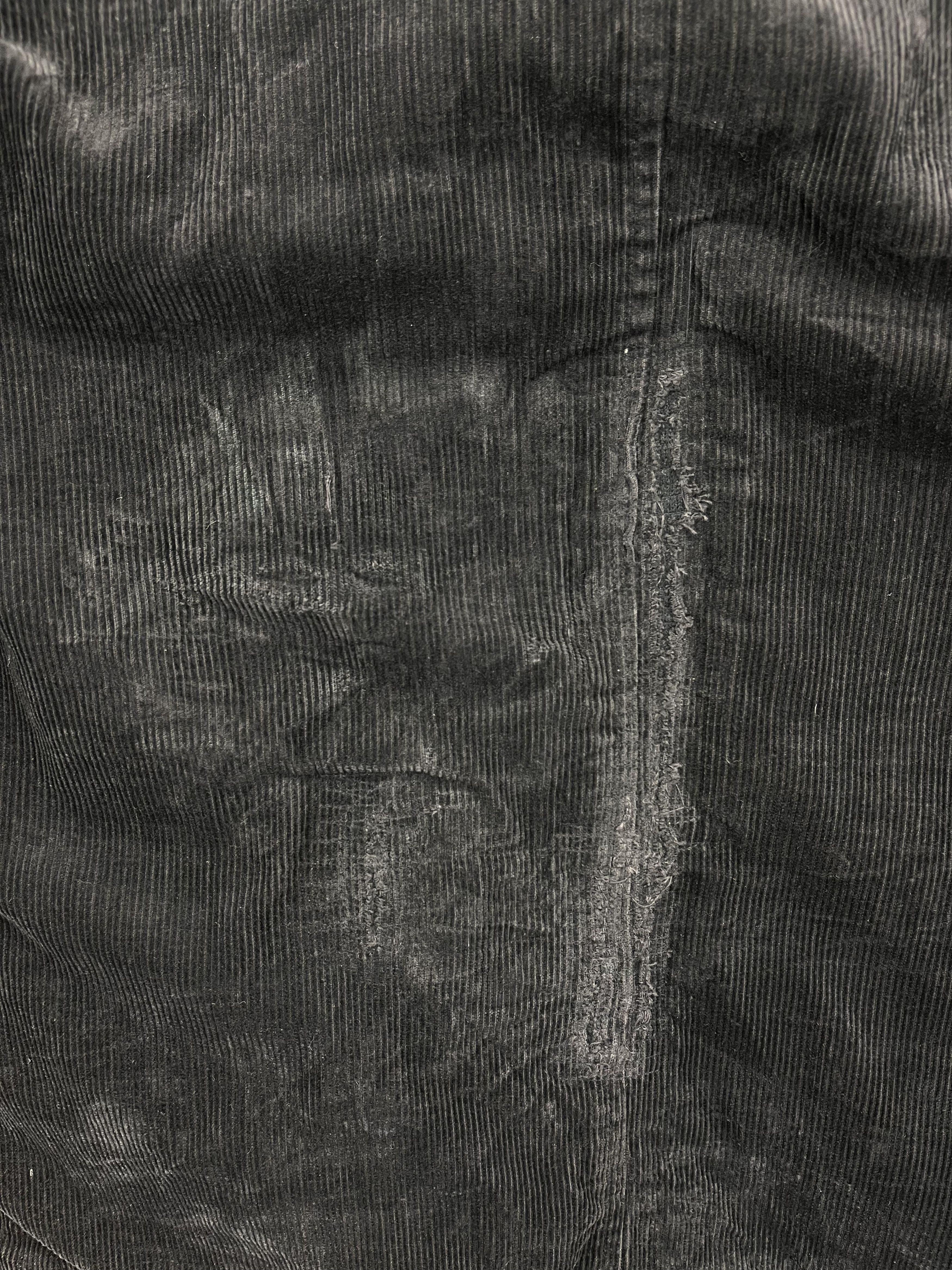 Sugar Cane Vintage Sugar Cane Corduroy Button Up Jacket Size US M / EU 48-50 / 2 - 13 Thumbnail