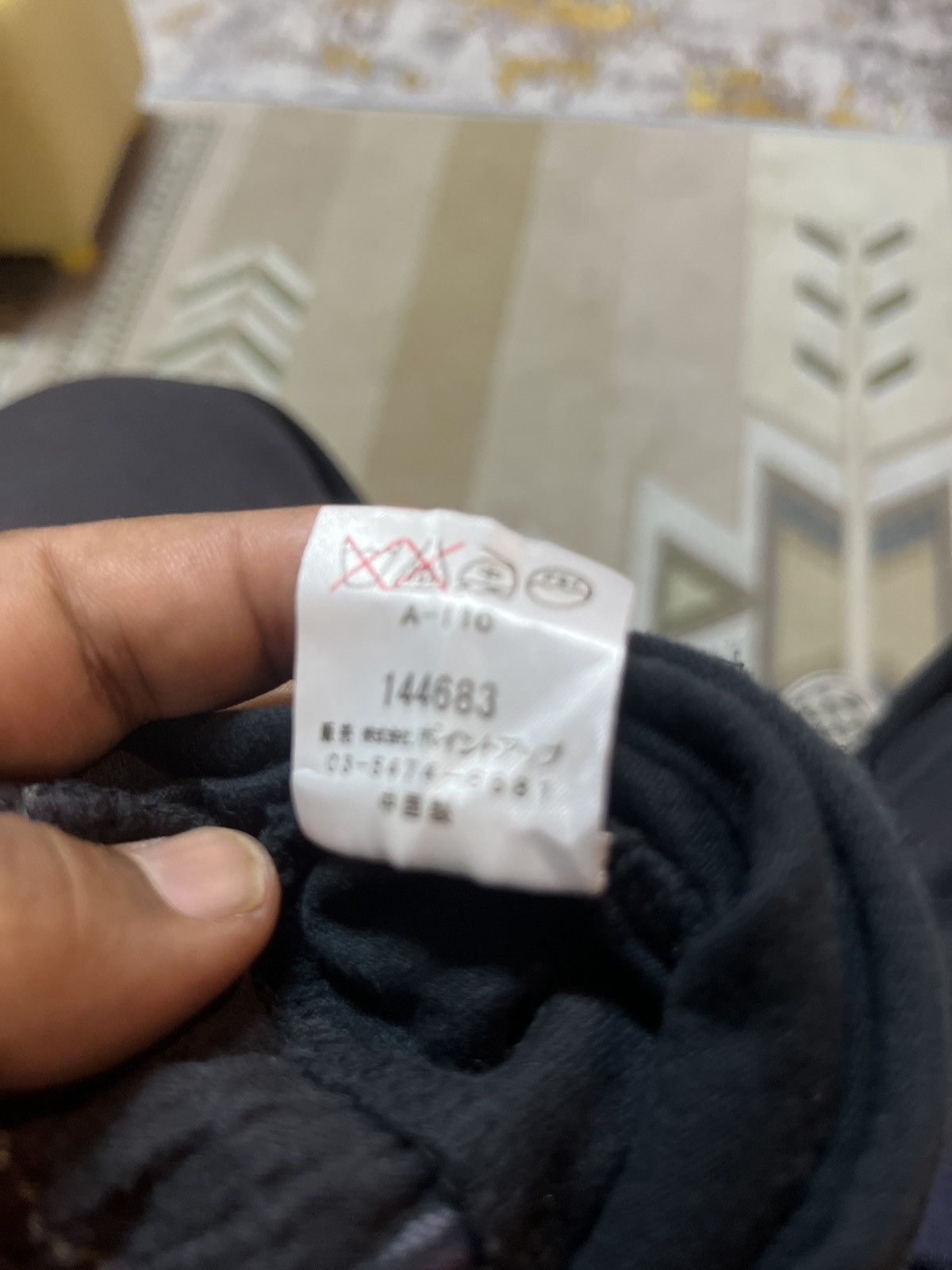 Hai Sporting Gear High sporting gear Size S / US 4 / IT 40 - 9 Thumbnail
