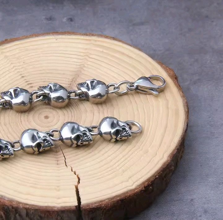 Other Chain necklace Size ONE SIZE - 1 Thumbnail