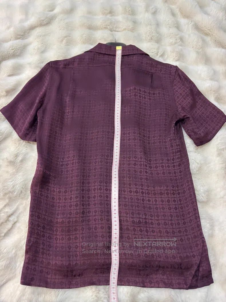 Saint Laurent Paris #REF! Size US M / EU 48-50 / 2 - 7 Thumbnail