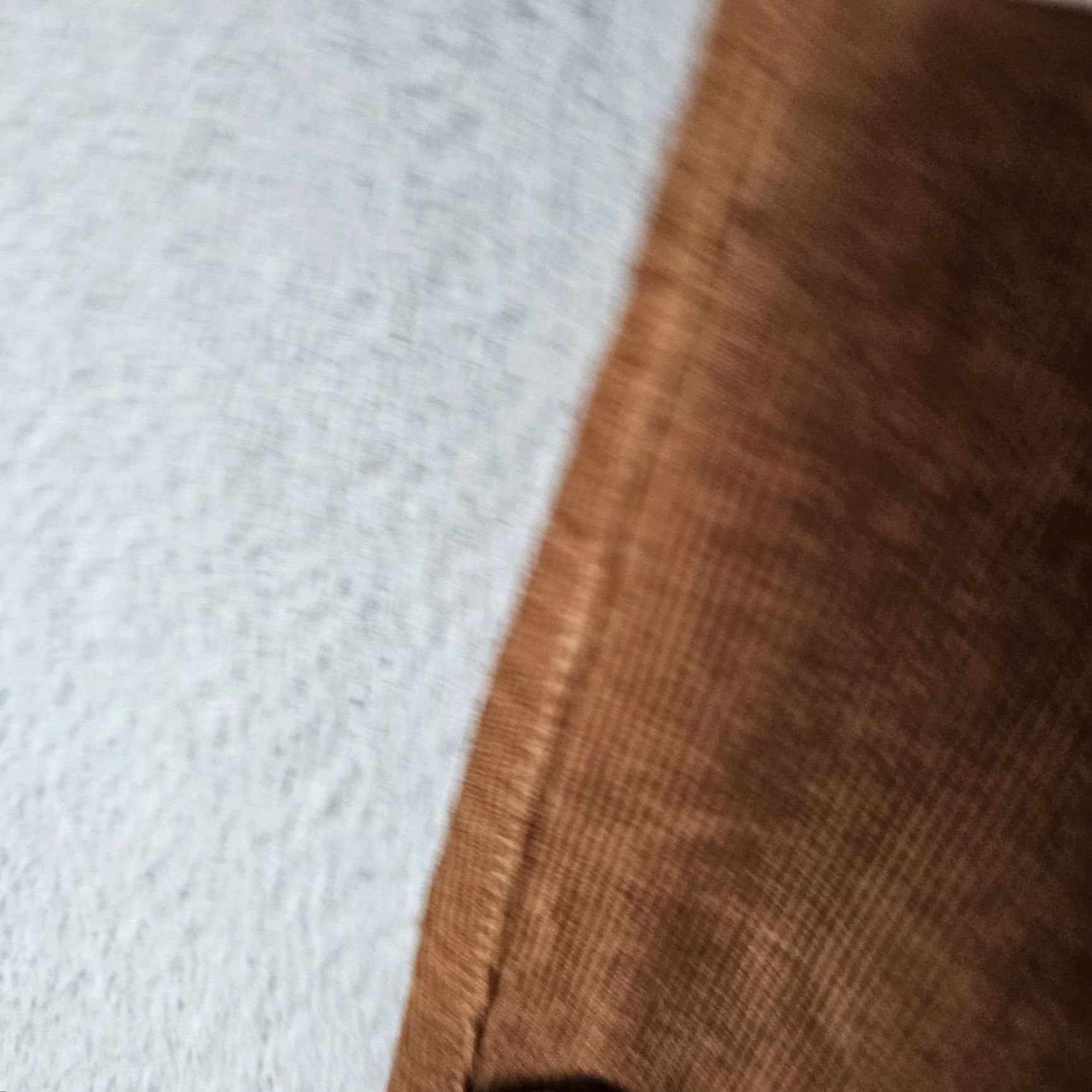 Peter Millar Peter Millar Crown Crafted Corduroy Pants Mens 32x34 Brown Cotton Modal Spandex Straight Flat Front Zip Pockets Logo MF23B29 Size US 32 / EU 48 - 3 Thumbnail