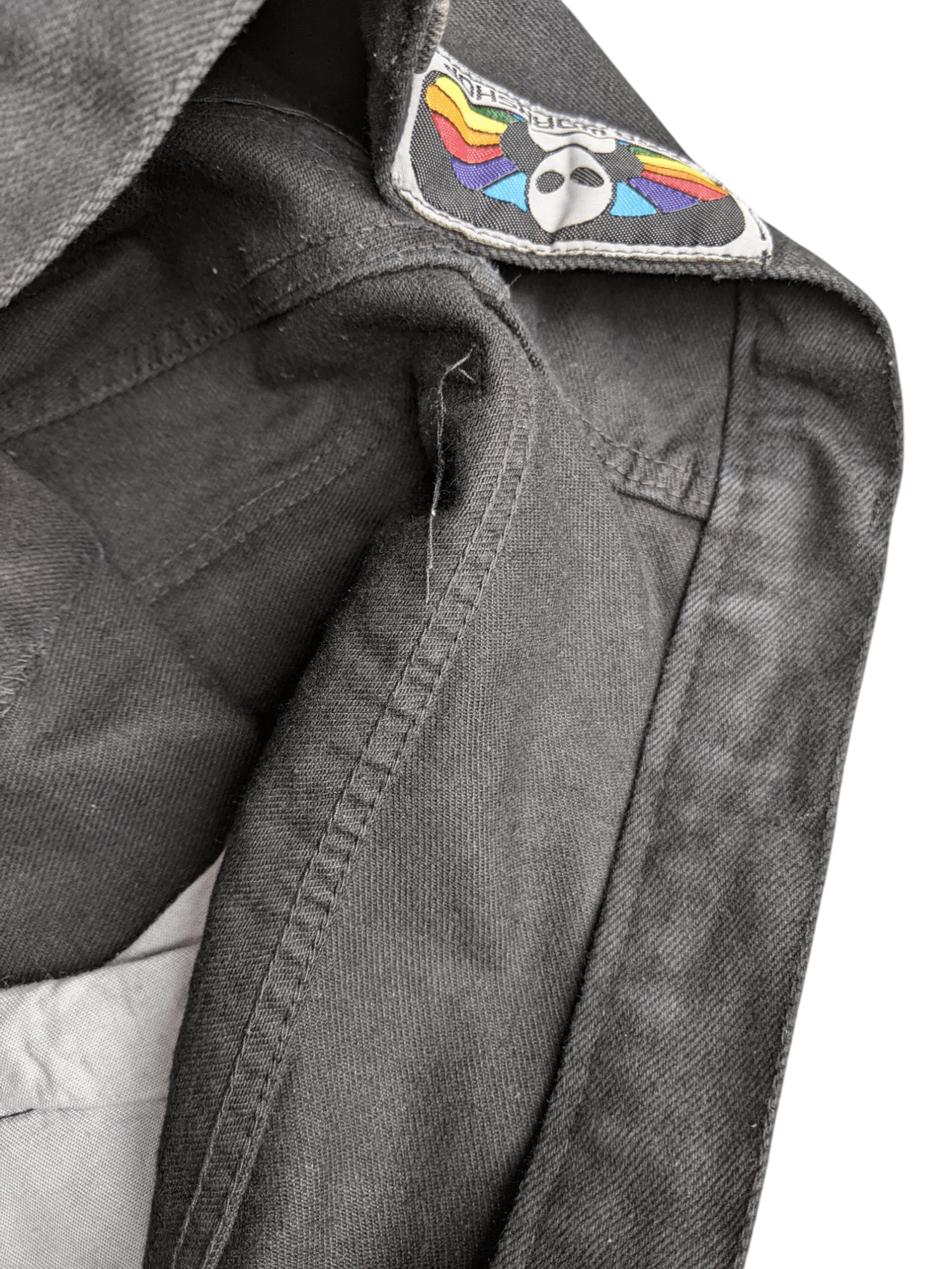 Alien Workshop Alien Workshop Baggy Jeans Size US 32 / EU 48 - 9 Thumbnail