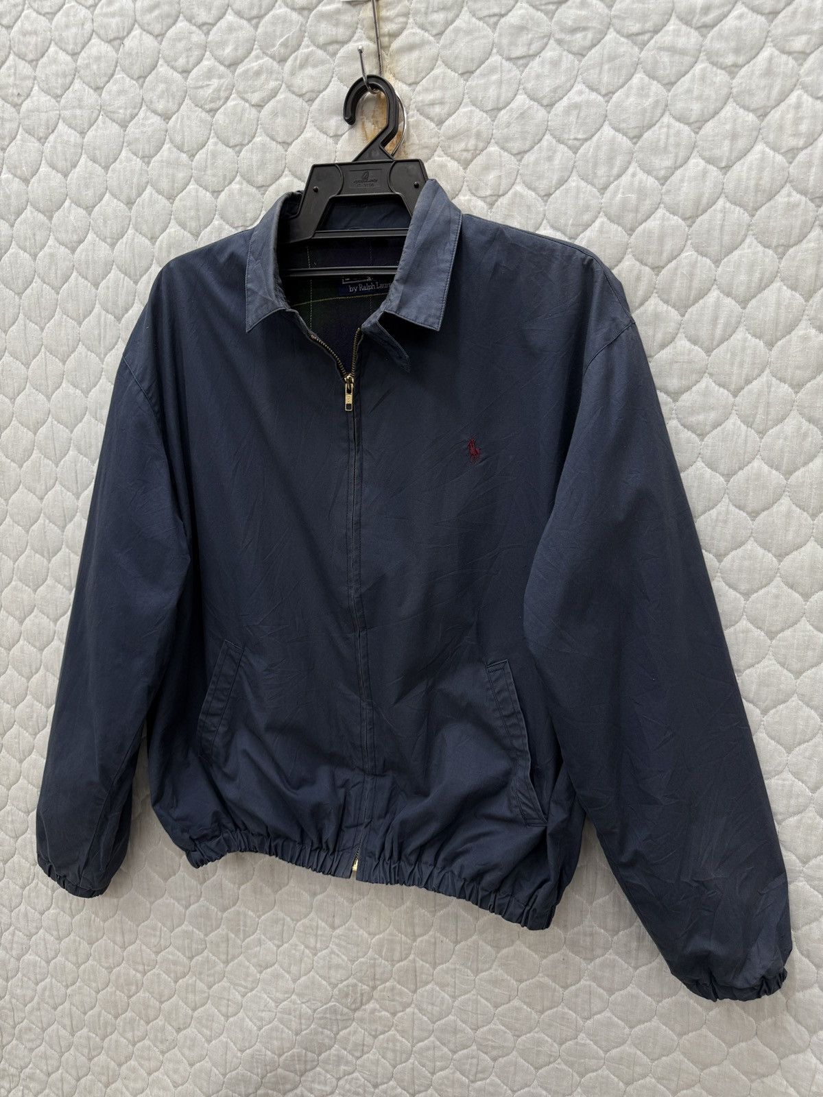 Polo Ralph Lauren 🔥🔥🔥ARCHIVE VINTAGE POLO RALPH LAUREN JACKET Size US L / EU 52-54 / 3 - 3 Thumbnail