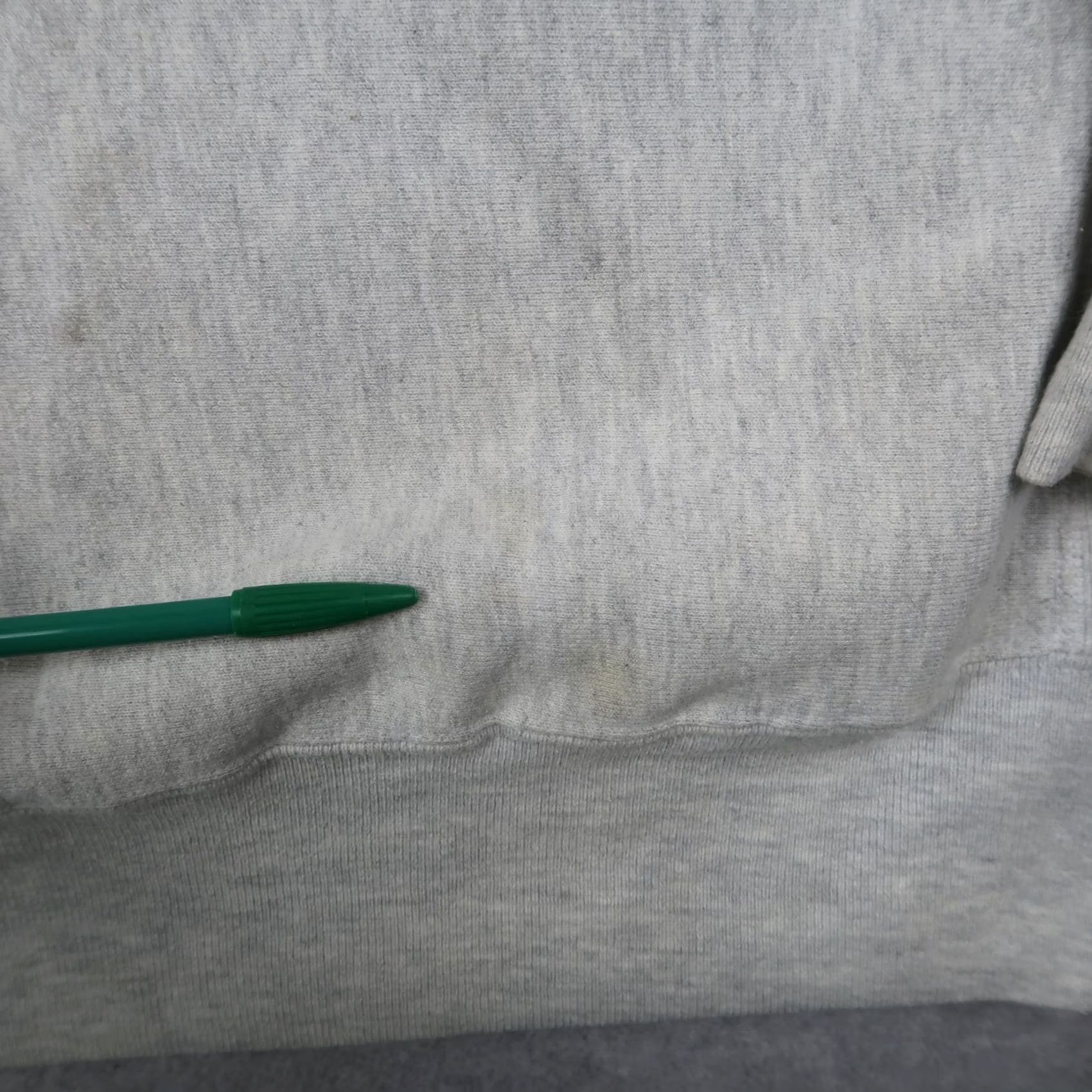 Champion VINTAGE Champion Reverse Weave Tufts University Crewneck Sweatshirt L Gray Mens Size US L / EU 52-54 / 3 - 7 Thumbnail