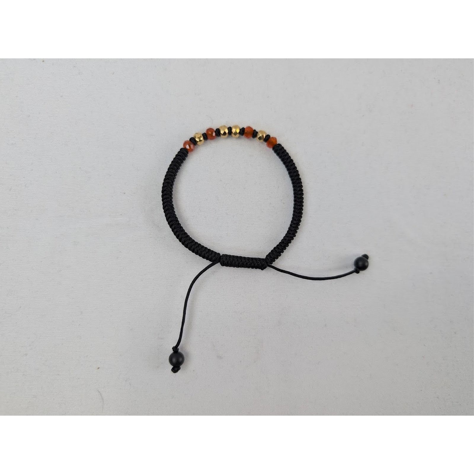 David Yurman o1rshd1 Size: M / Bracelet in Gold/Yellow/Black Size ONE SIZE - 4 Thumbnail