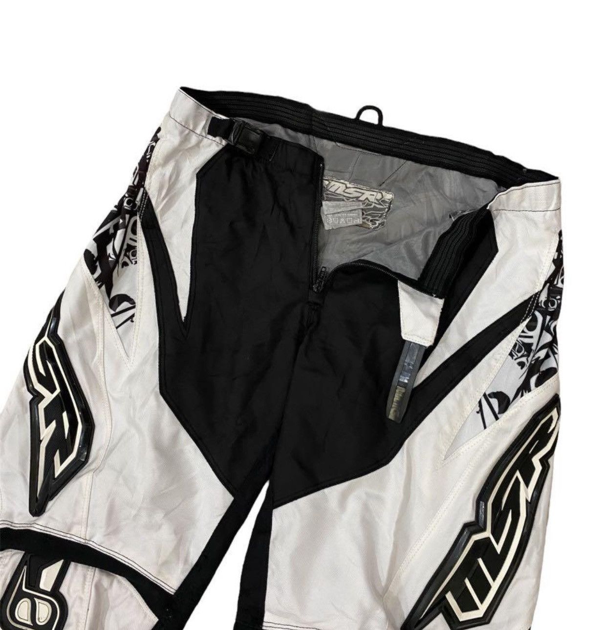 Sports Specialties ⚡️VTG MSR MOTOCROSS RACING PANT Size US 31 - 5 Thumbnail