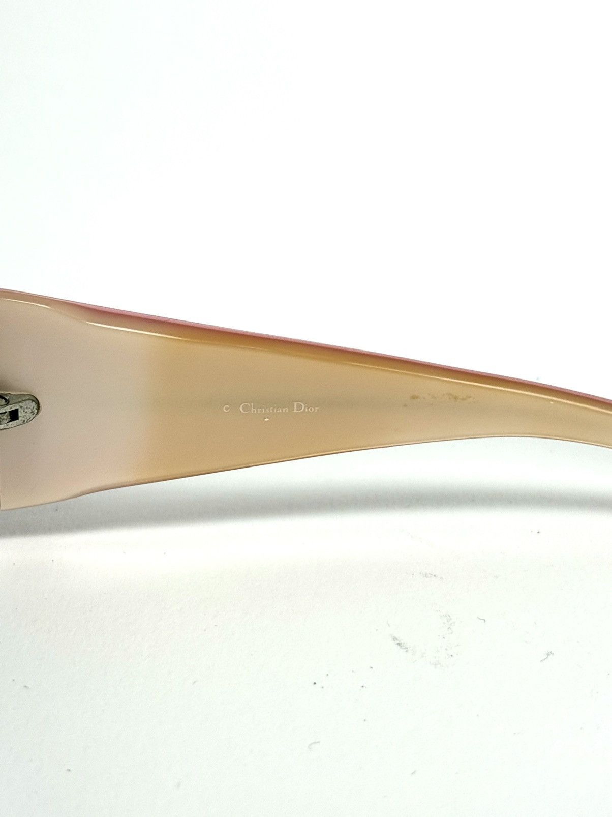 Dior YOURDIOR PINK SUNGLASSES Size ONE SIZE - 6 Thumbnail