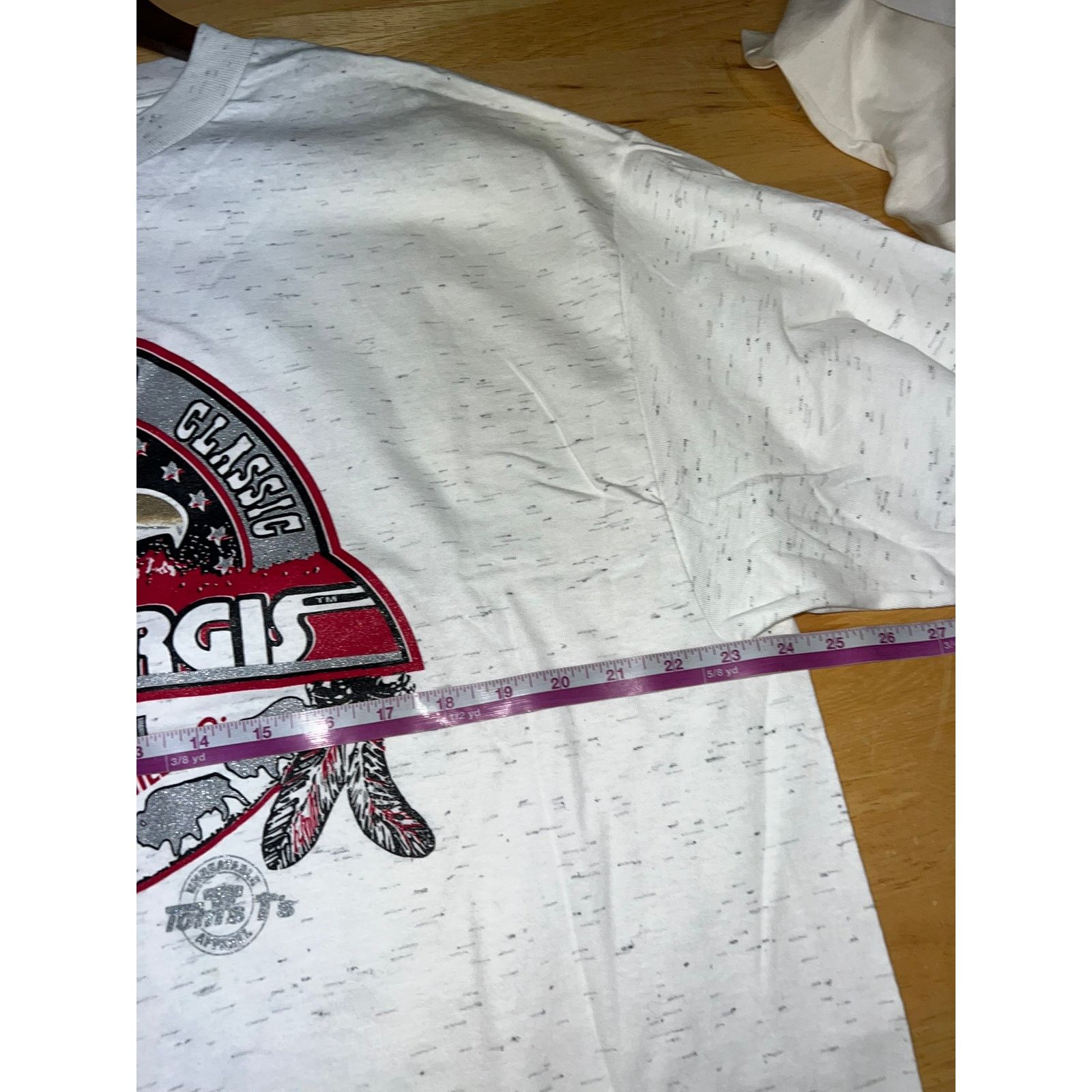 Vintage Vintage Sturgis 1999 Shirt 59th Black Hills Biker Tee 90s Size US XXL / EU 58 / 5 - 10 Thumbnail