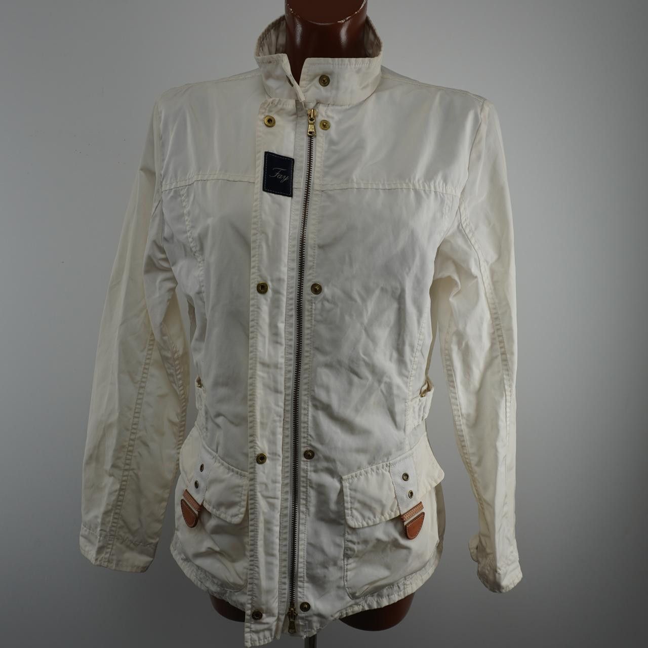 Fay Women's Jacket Fay Size L / US 10 / IT 46 - 10 Thumbnail