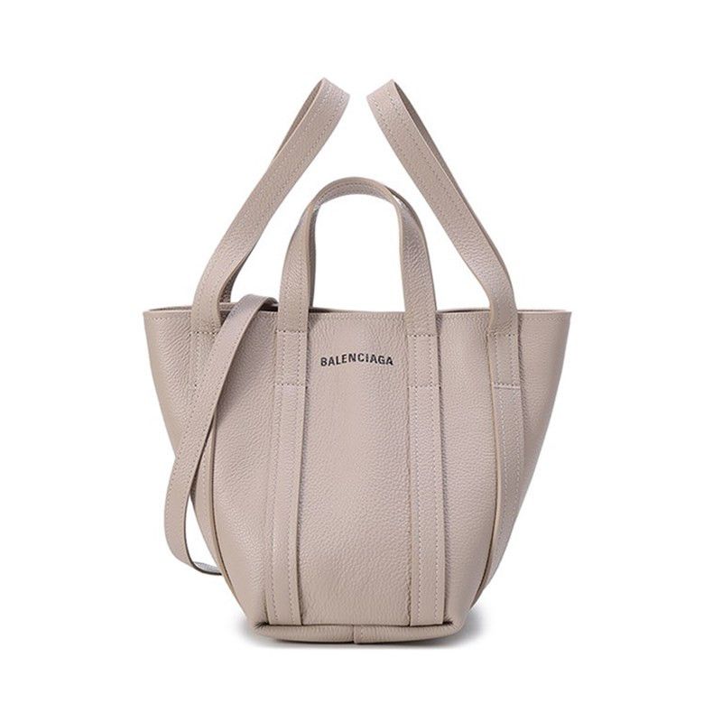 Balenciaga o1mt1gz0924 Size: OS / XS North- South Shoulder Tote Bag Size ONE SIZE - 1 Thumbnail