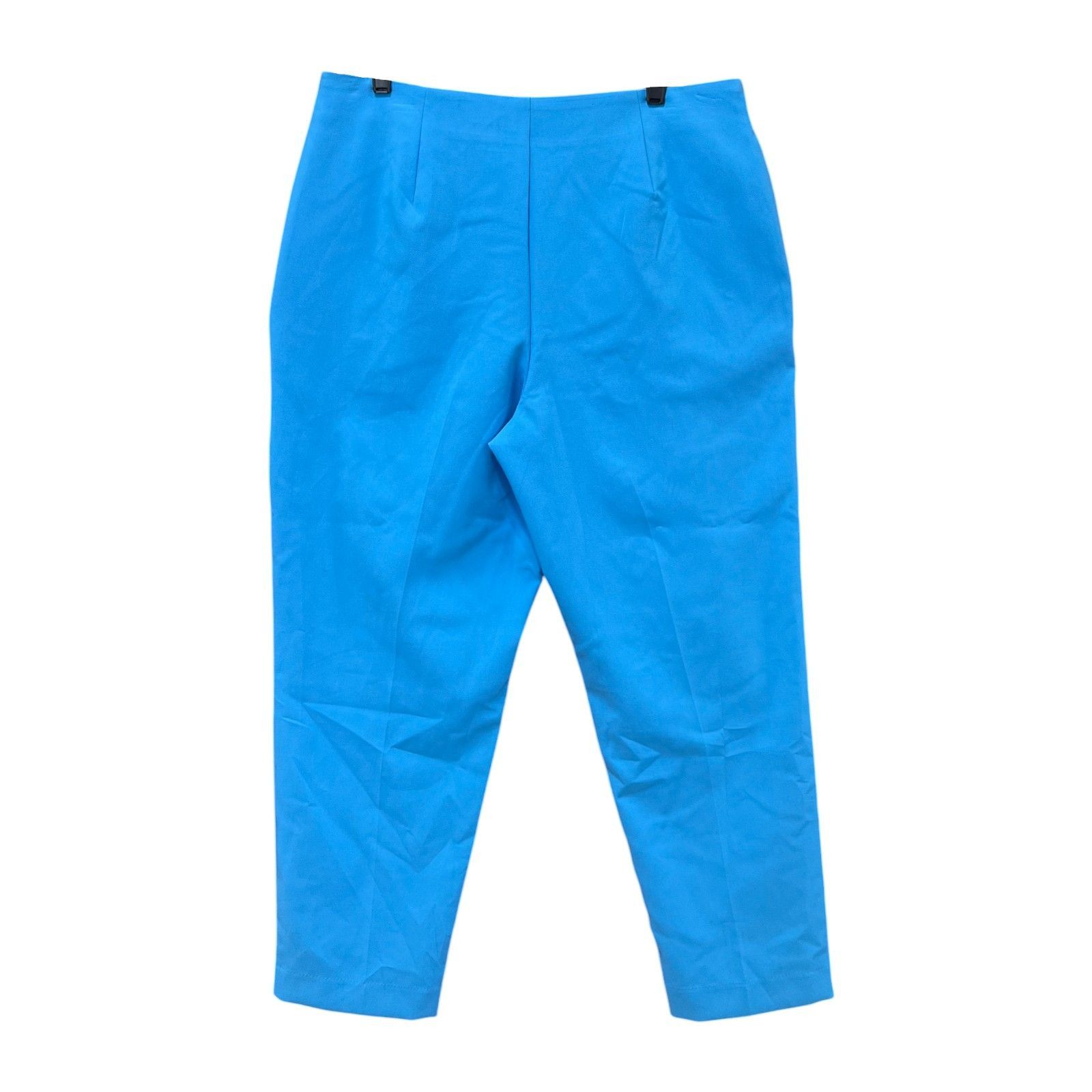 Other A New Day - Women's Tapered Leg High-Rise Ankle Length Pants Size 34" / US 12 / IT 48 - 4 Thumbnail