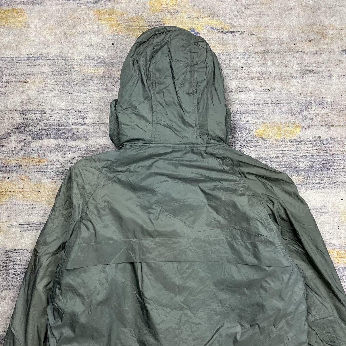 Issey Miyake Issey Miyake men gasmask jacket Size US L / EU 52-54 / 3 - 11 Thumbnail