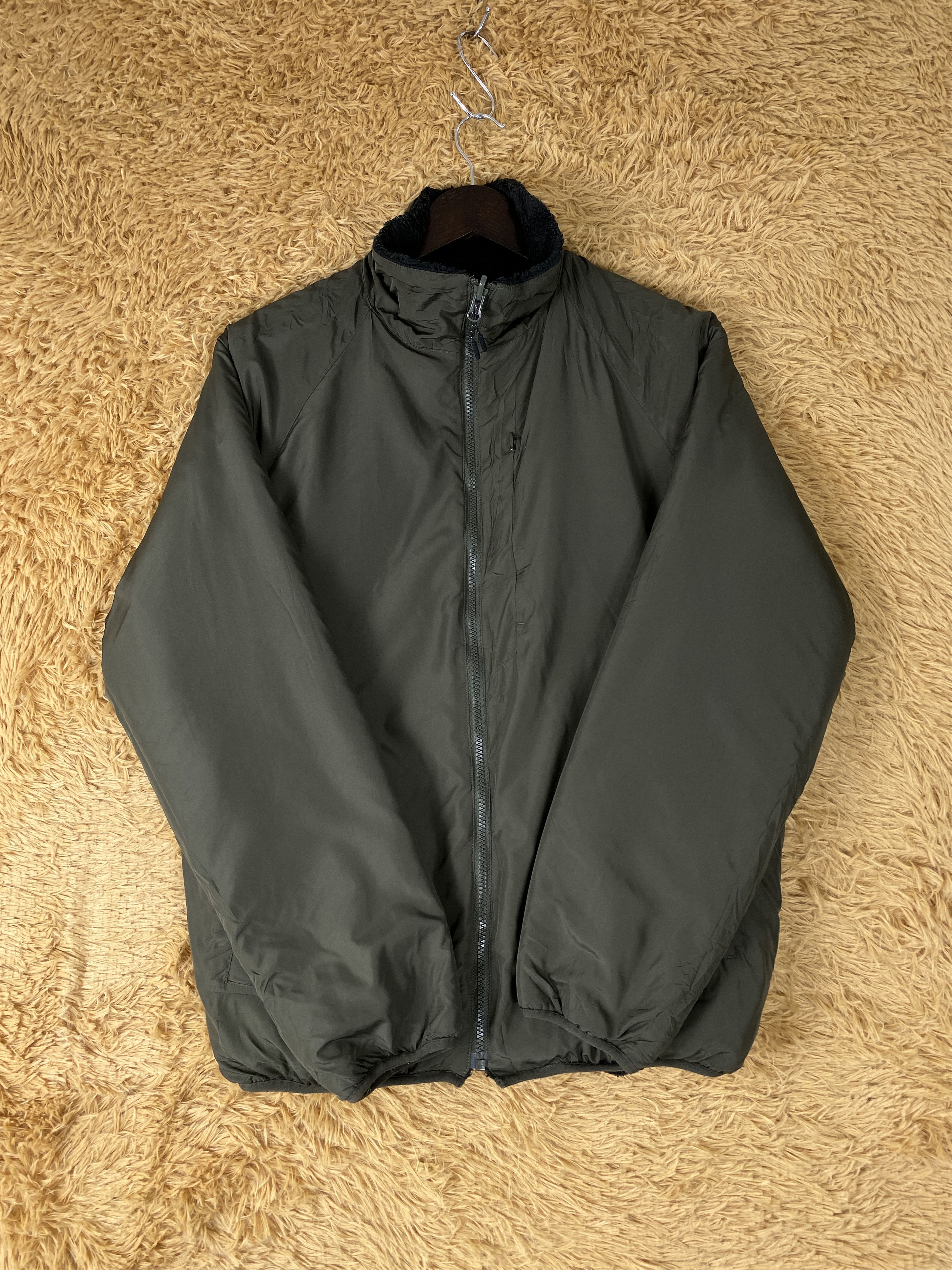 Japanese Brand Vintage Japanese Brand Reversible Jacket J1960 Size US S / EU 44-46 / 1 - 4 Thumbnail