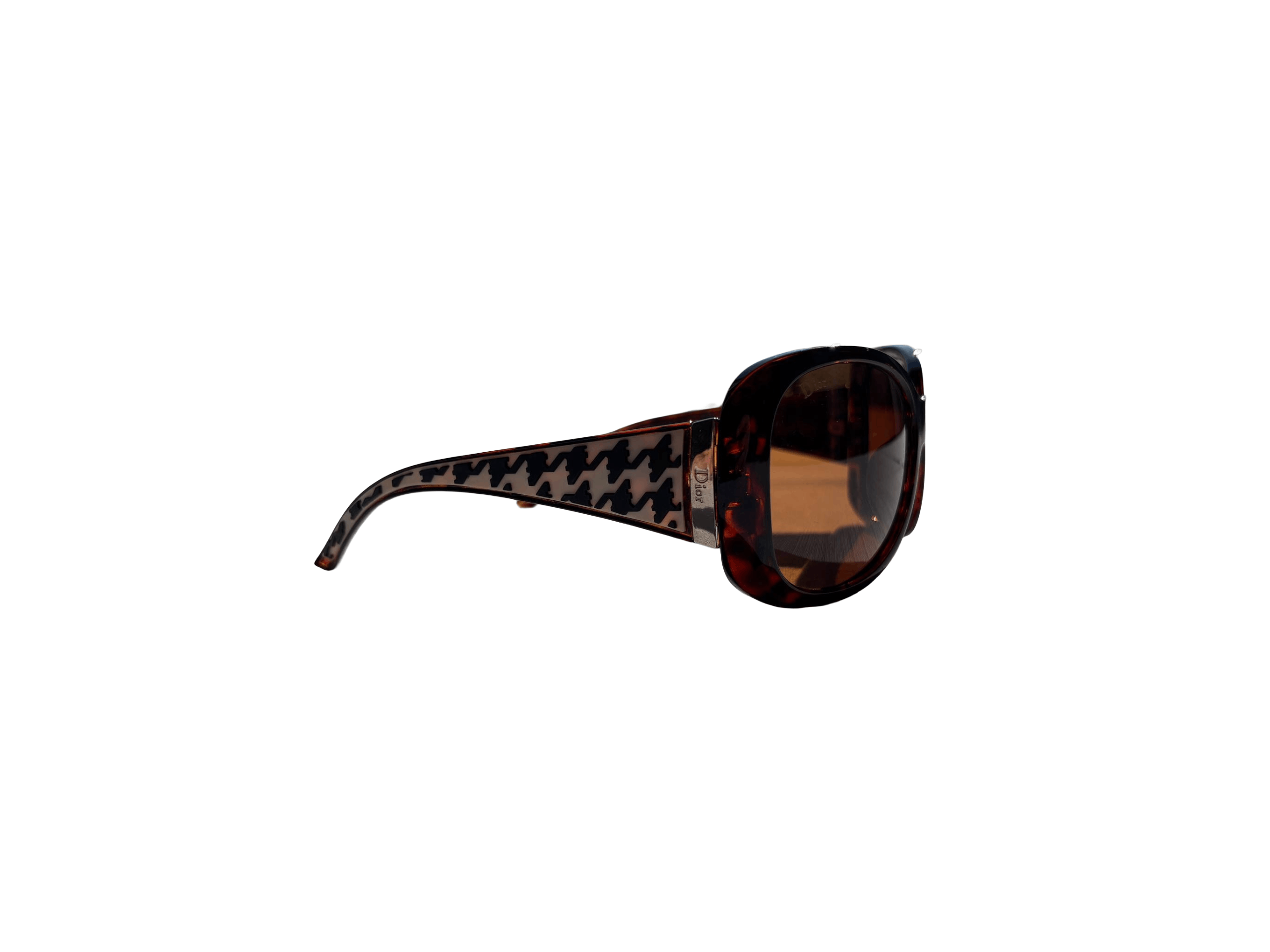 Dior Christian Dior vintage women’s sunglasses Size ONE SIZE - 7 Thumbnail