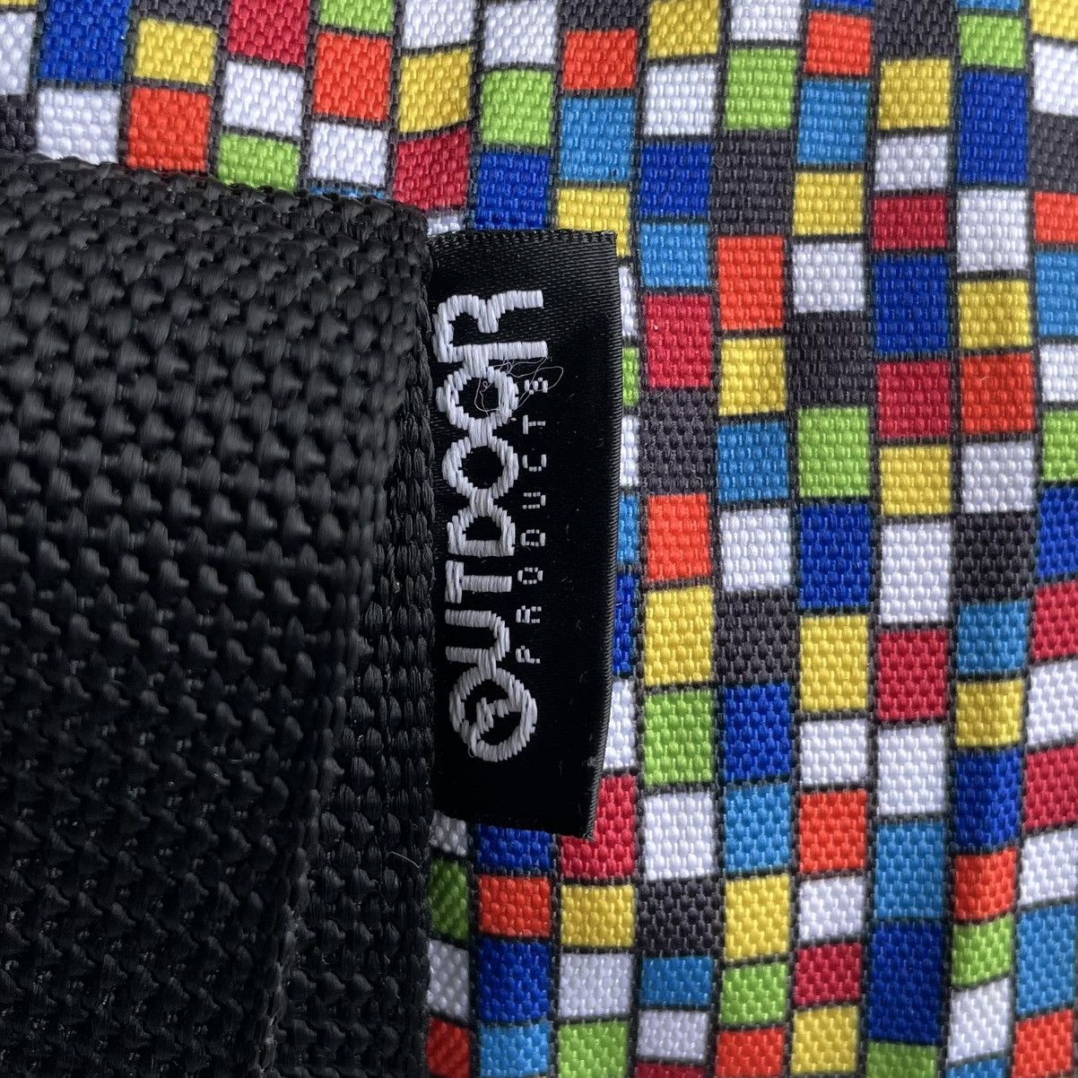 Dickies 🔥 MULTI COLOUR DICKIES X FABRIC CORDURA DUFFLE BAG Size ONE SIZE - 7 Thumbnail