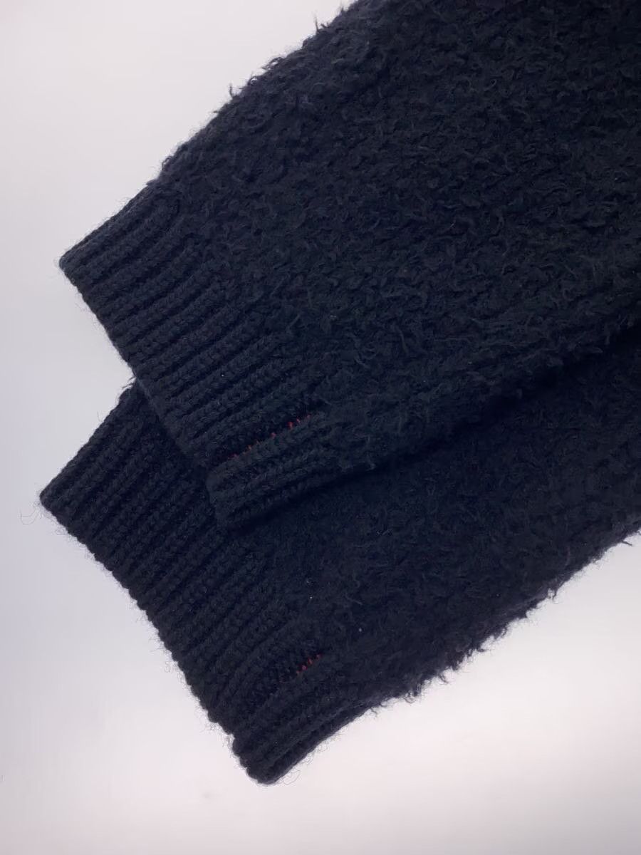 Yohji Yamamoto yohji yamamoto POUR HOMME 24AW/3G JERSEY SIDE RIB CARDIGAN Size US L / EU 52-54 / 3 - 6 Thumbnail