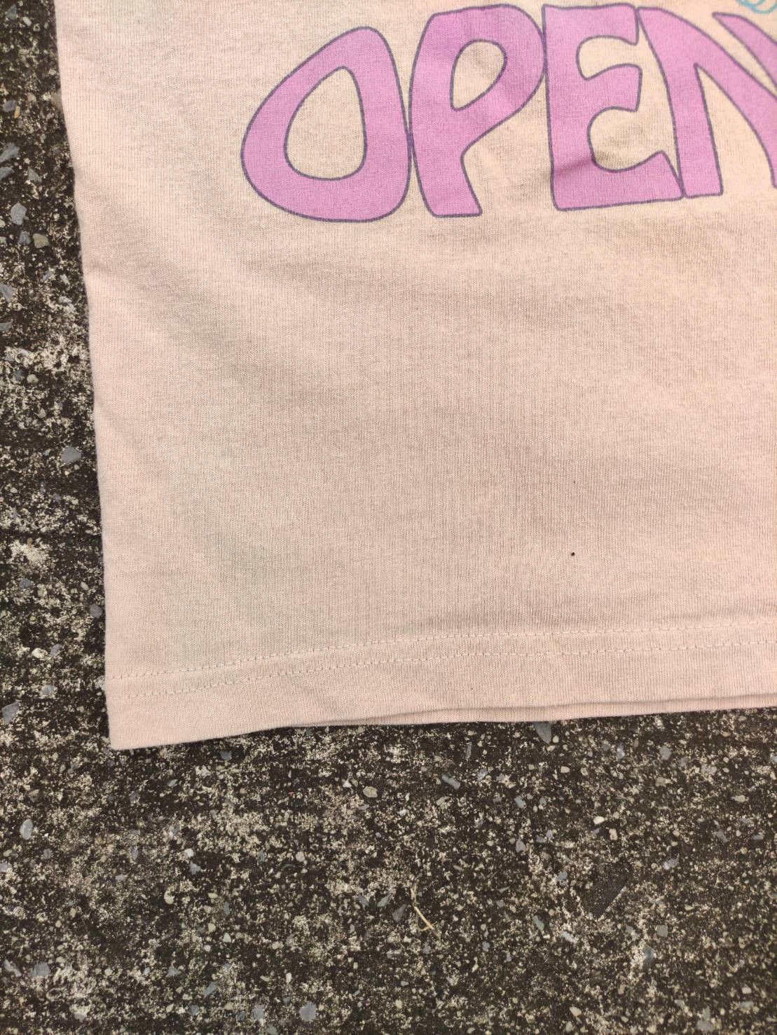 Online Ceramics SZA SOS Open Arms North American Tour T-Shirt Size US M / EU 48-50 / 2 - 7 Thumbnail