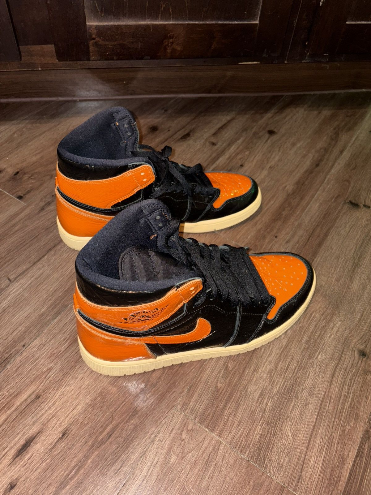 Nike Shattered backboard 3.0 Size US 11 / EU 44 - 3 Thumbnail