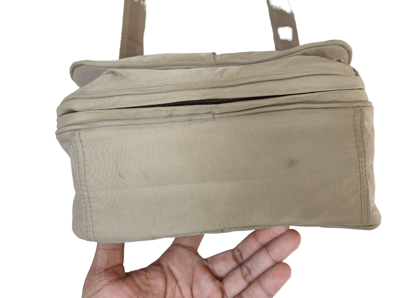 Benetton Benetton Sling Bag Size ONE SIZE - 8 Thumbnail
