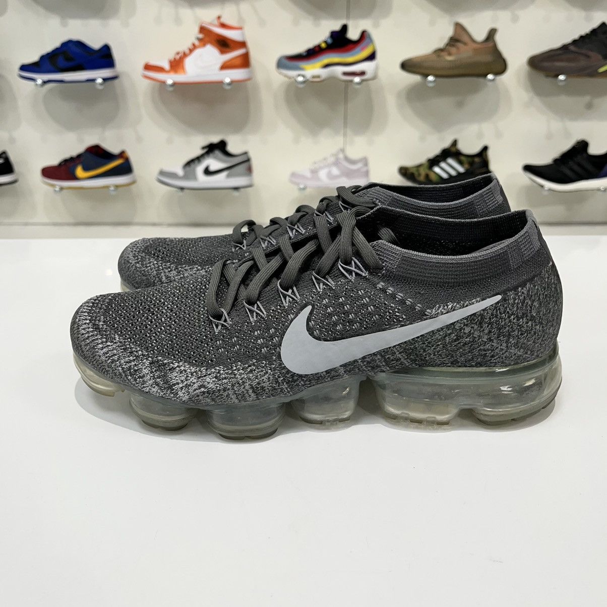 Nike Air VaporMax Asphalt