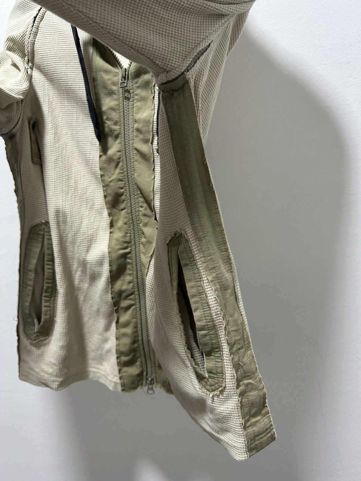 Avirex Vintage Avirex A75 Air Born Jacket 25th Anniversary Design Size US M / EU 48-50 / 2 - 12 Thumbnail
