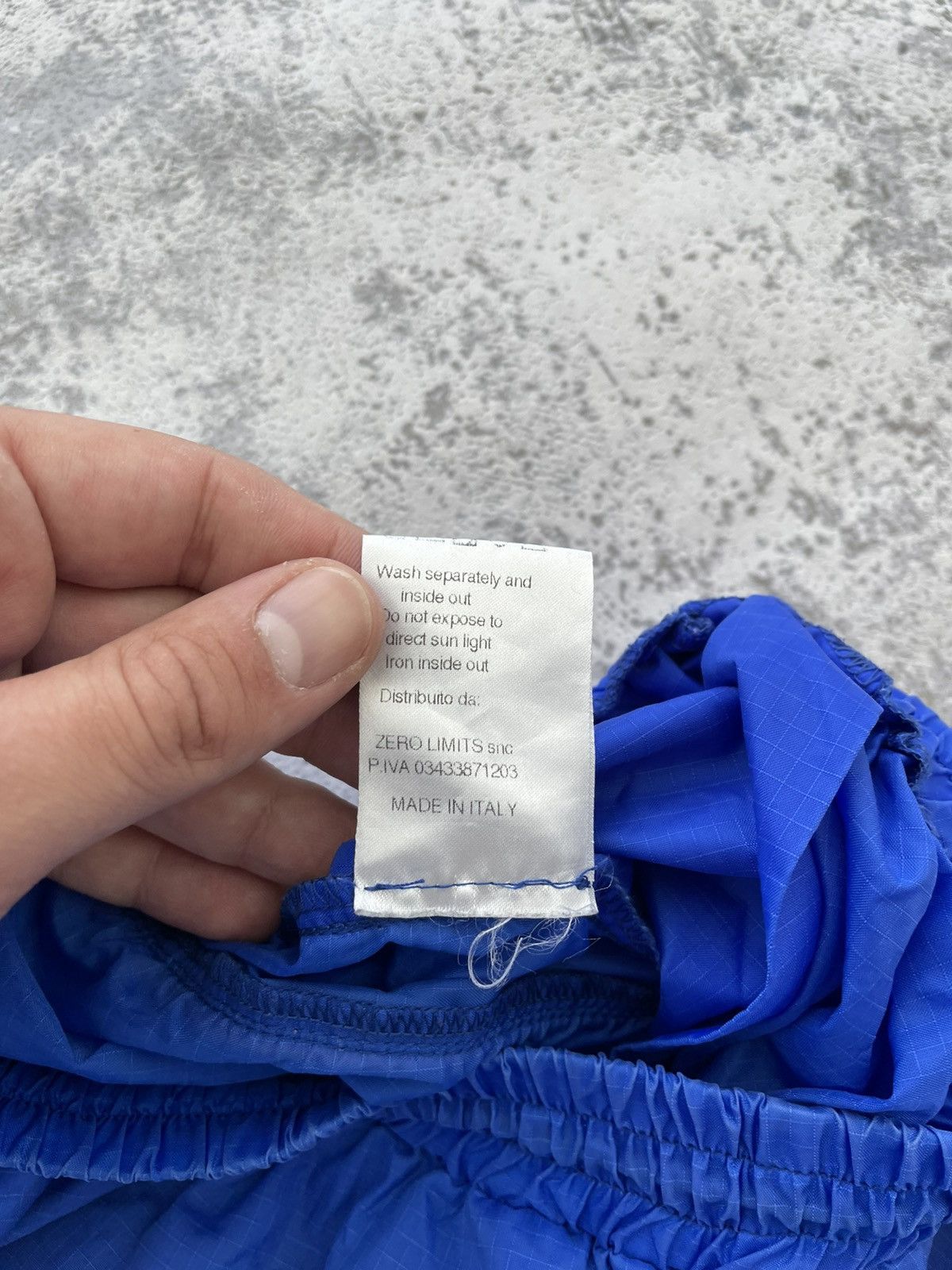 BONSAI × Japanese Brand Bonsai Nylon Shorts Size US 32 / EU 48 - 7 Thumbnail