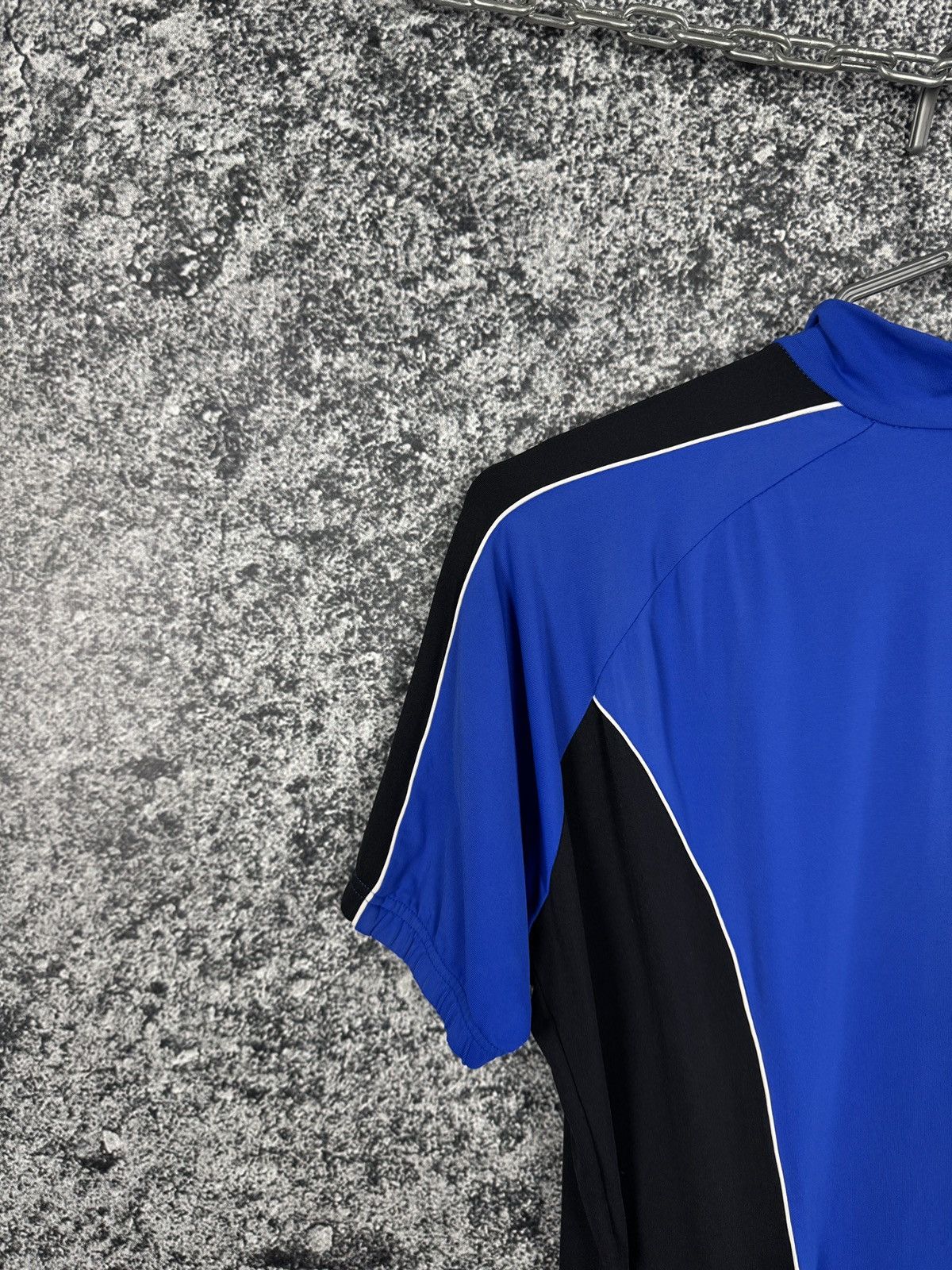 GOREWEAR Men’s Gore Bike Wear 1/4 Zip Cycling Jersey Bicycle Size M Size US M / EU 48-50 / 2 - 11 Thumbnail